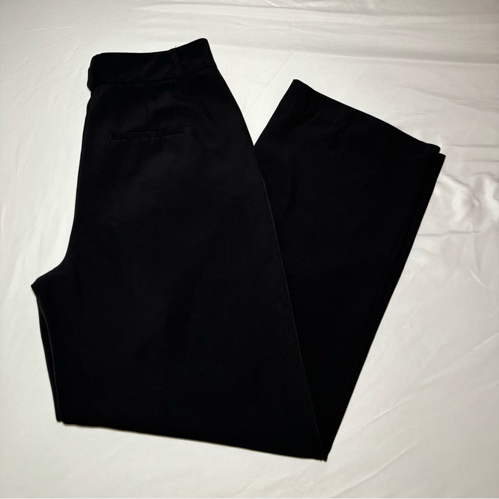 Jason Wu Black Shirt